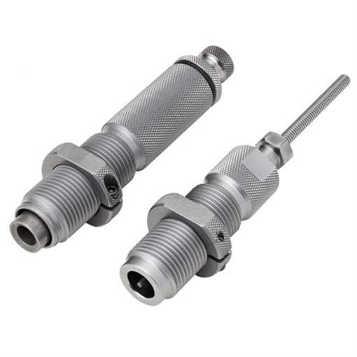 Hornady HORNADY 257 WEATHERBY 2 DIE SET 546276
