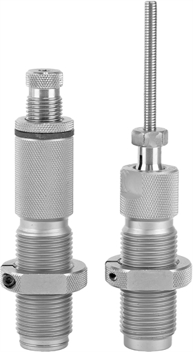 Hornady Reloading Premium Match Grade Die Set 7MM REM MAG .284" 545145