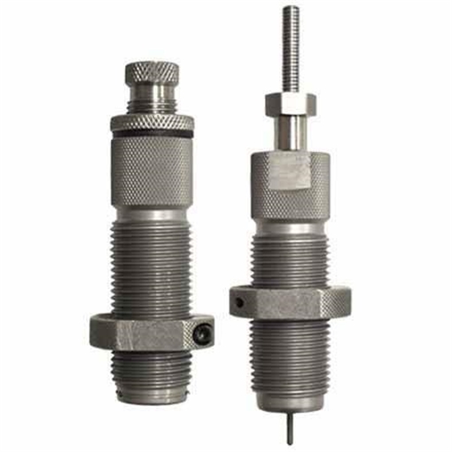 Hornady Custom Grade Series III 2-Die Rifle Set 5.45x39 .221" 546199