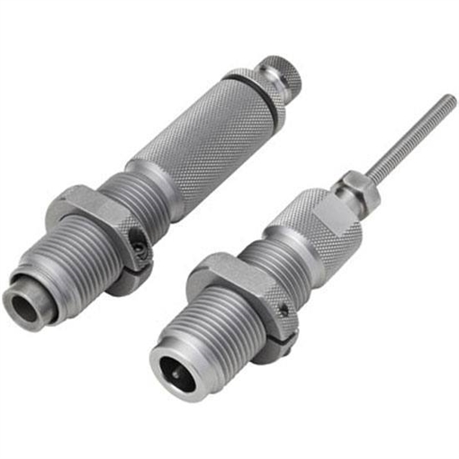 Hornady Custom Grade New Dimension Series I Rifle 2-Die Set .222 Rem 546224 090255562248