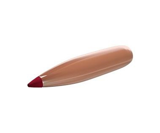 Hornady ELD Match Bullets with Heat Shield 6mm .243" 108 gr ELD MATCH 100/Bag 24561BAG