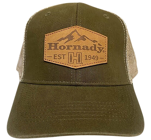 Hornady Gear Hornady Sage Hornady Patch 10140