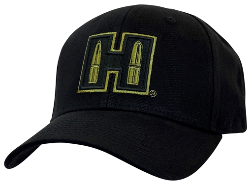 Hornady Gear Hornady Patch Olive Hornady Patch 31470