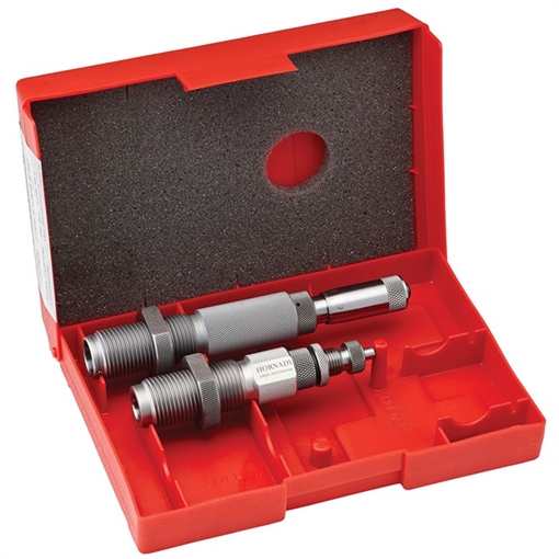 Hornady MATCH 2-DIE SET 280 (.284'') ACKLEY IMPROVED SS 544323