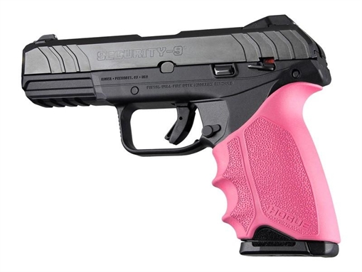 Houge HandAll Beavertail Grip Sleeve Ruger Security 9 17707