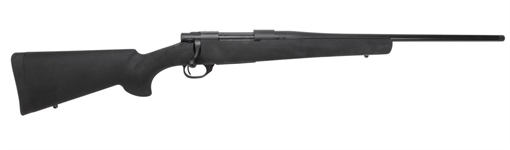 Howa M1500 HOGUE 6.5 CREEDMOOR 22'' BBL (1)4RD MAG BLACK HGR72532