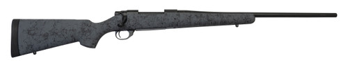 Howa M1500 Factory Blemished .270 Winchester, 22" Barrel, HS Precision Stock, Gray/Black Webbing, 5rd