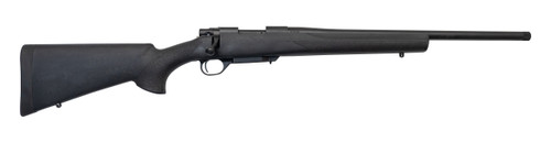 Howa Mini Action 6.5 Grendel, 20" Heavy Barrel, HTI Stock, Black, 5rd