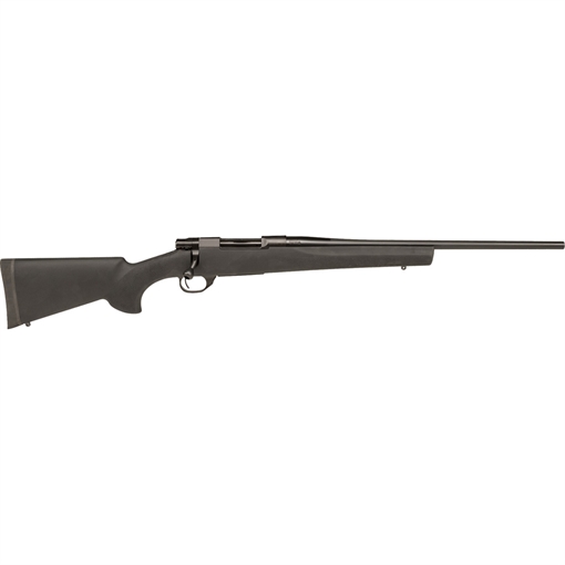 Howa M1500 Rifle .30-06 Sprg 5rd Capacity 22" Threaded Barrel Black Hogue Stock HGR73232