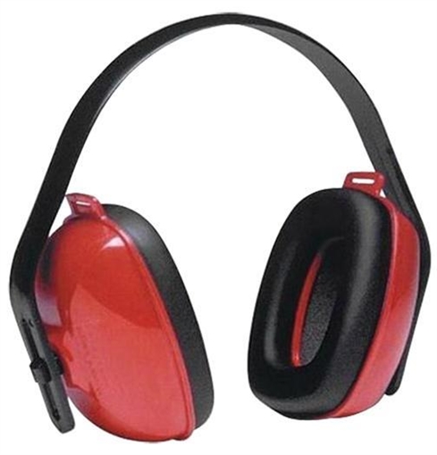 Howard Leight QM-24 DiElectric Multi-Position Earmuffs QM24PLUS