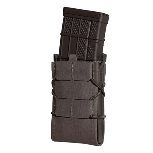 High Speed Gear TACO Gen 2 Rifle OD Green Nylon MOLLE Compatible w/ Rifle 24TA00OD