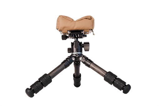 HUSK TRIPOD WITH SHOOTING HEAD 20HTRP