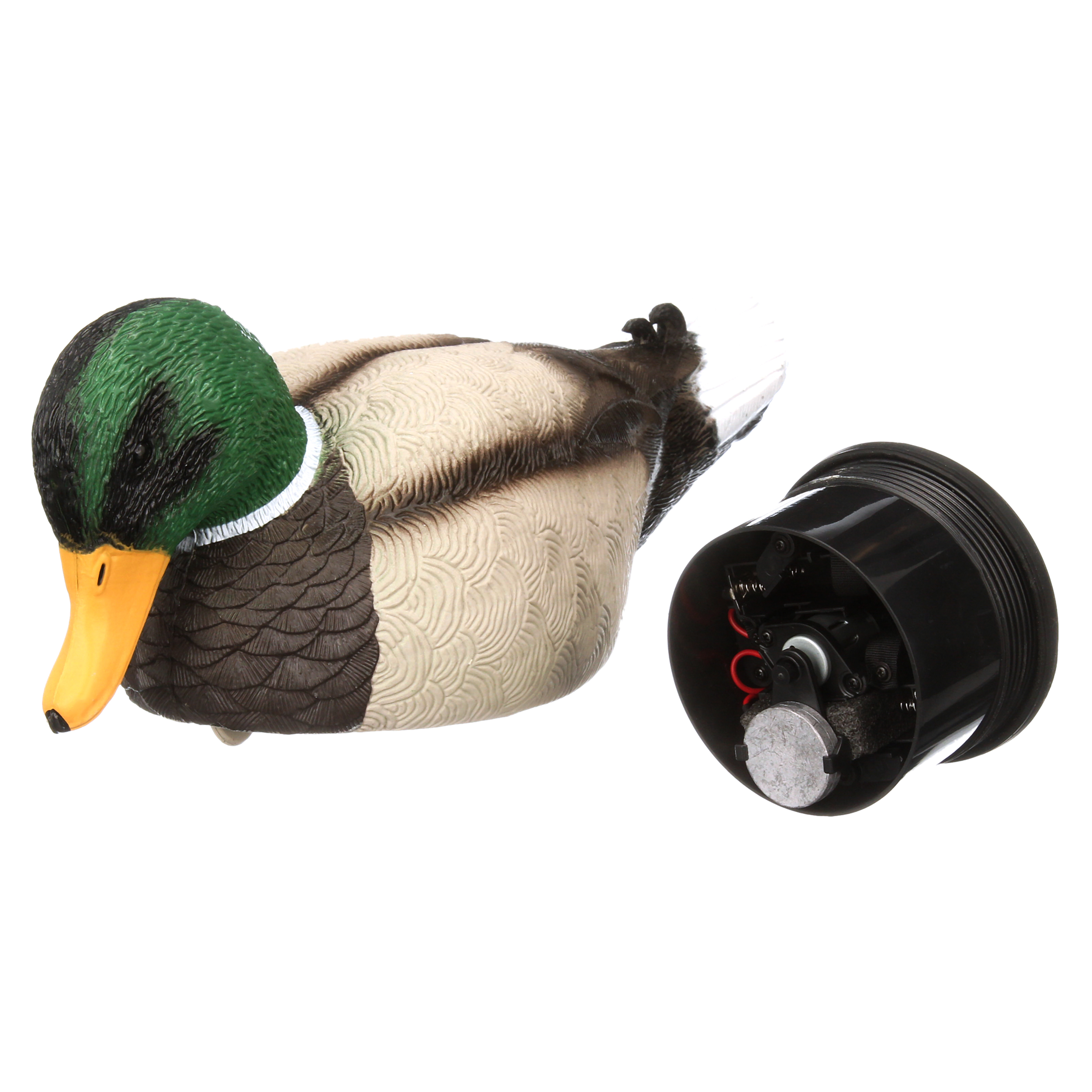 Mojo Outdoors MOJO Rippler Floating Motion Duck Decoy #HW2443