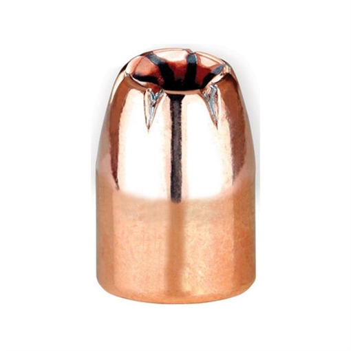 Berrys Manufacturing 45 CALIBER (0.452'' ) 230GR HYBRID HOLLOW POINT 250/BOX 01225