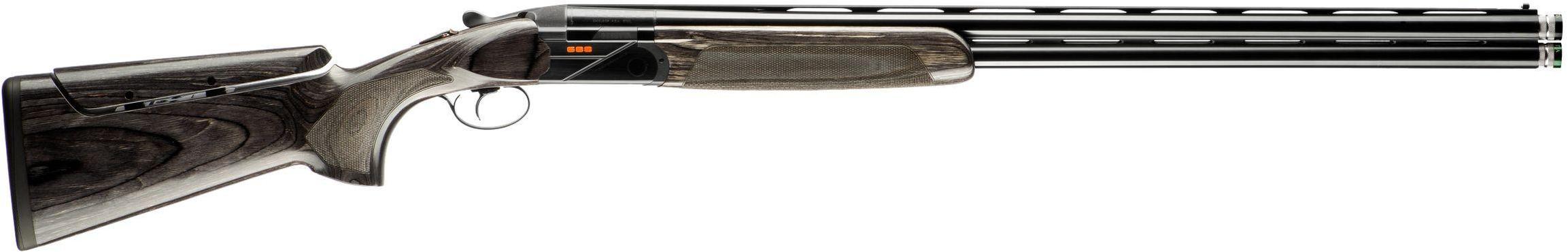 Beretta 688 Performance X Trap O/U Shotgun J688PXT1232, 12 Gauge, 32", 3" Chmbr, Laminated Birchwood Stock, B-Fast