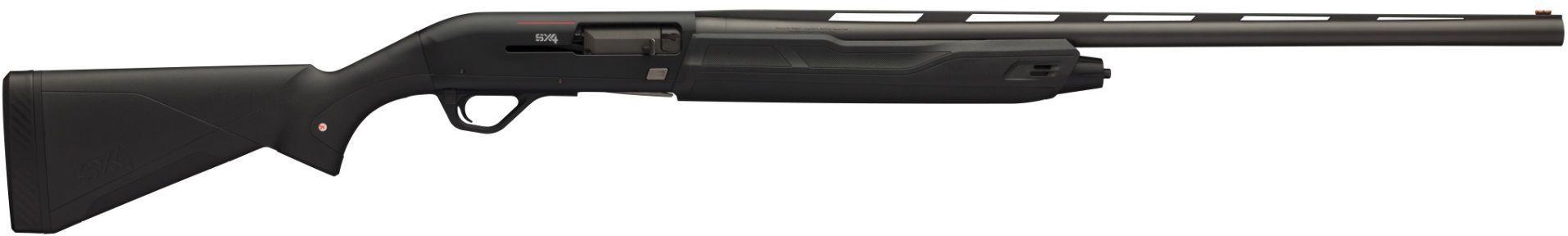Winchester SX4 Semi-Auto Shotgun 511205690, 20 Gauge, 24", 3" Chmbr, Black Synthetic Stock, 3 Rds