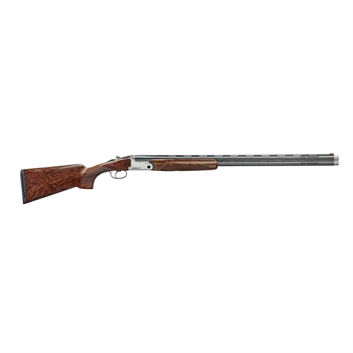 IFG F.A.I.R. Carrera IV O/U Shotgun 12ga 3" Chamber 2rd Capacity 30" Barrel FR-DCIV-1230