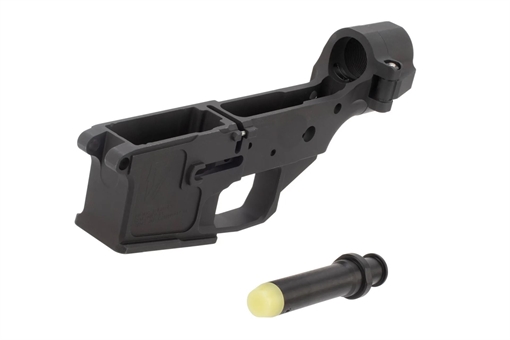 17 Design and Mfg. - Integrated Folding Lower Receiver AR-15 Stripped IFLR AR-15 IFLR-15