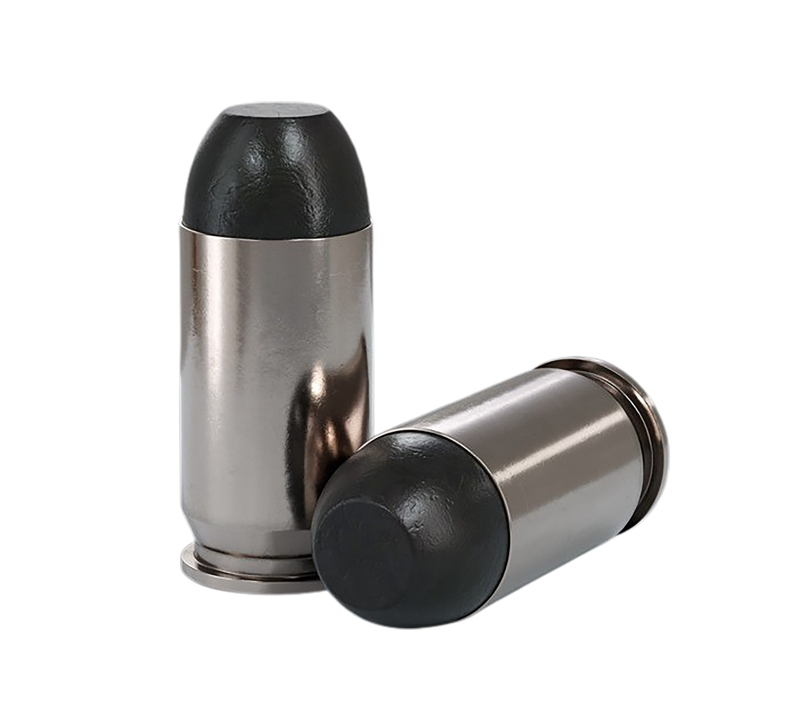 UnderwoodPistol Ammunition UA727, 45 ACP, Hard Cast Flat Nose, 255GR, 925fps, 20 Rd/bx
