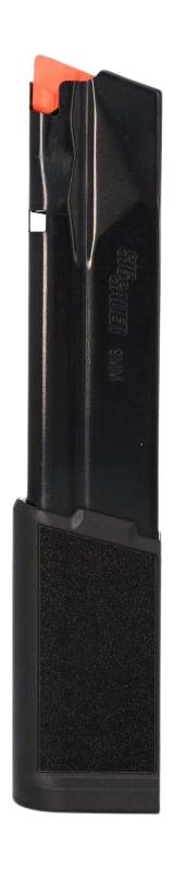 Sig Sauer P365X Macro9mm 25 Round Black Replacement Magazine (8901941)