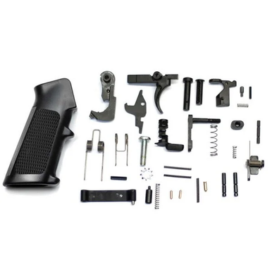 Maf Corp M16 Full Auto Lower Parts Kit