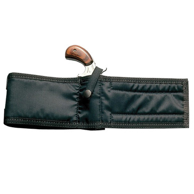NAA Mini-Revolver Ankle Holster