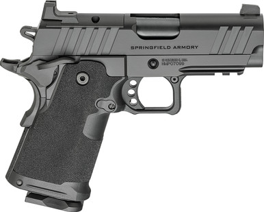 Springfield Armory 1911 DS Prodigy Sub-Compact 9mm Luger 15+1 3.50"