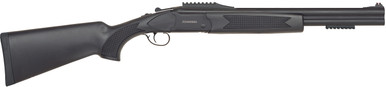 Mossberg Silver Reserve Eventide Full Size 12 Gauge Break Open 3" 2rd 18.50" Matte Blued Over/Under Vent Rib Barrel