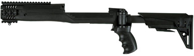 ATI Strikeforce GEN2 Stock fits Mini-14/Mini-Thirty