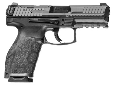 HK VP9A1 X Crossover 9mm Luger 10+1 4.09"