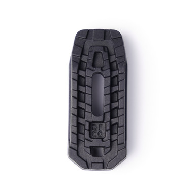 Die Free Co Dos Boot - Black