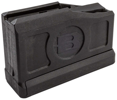 Bergara Rifles B-14 6.5 Creedmoor /308 Win 3 Round Magazine - Black