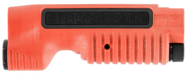 Streamlight 69610 TL-Racker Orange Nylon, Fits Mossberg 500/590 Shotgun