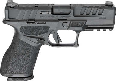 Springfield Armory Echelon Compact 9mm Luger 4"