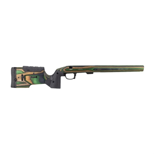 Mdt TIMBR CHASSIS SYSTEM FOR REMINGTON 700 SA GREEN MOUNTAIN 105801-GMC