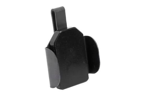 NeoMag Gen II 9mm / 40 S&W (Medium), Extended (For pinky rest or extension) , Black Cerakote NM-G2-MX