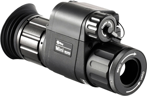 InfiRay MINI MH25 V2 640X512 25mm Thermal Monocular MH25W