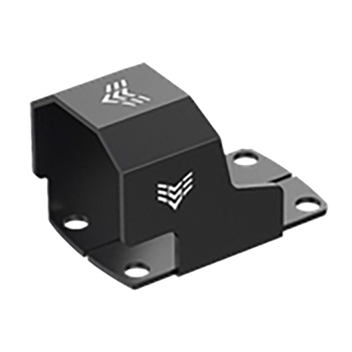 IRONSIDES STAINLESS STEEL SHIELD SA-ISSA-304B