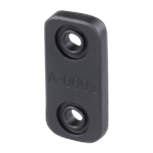 Spuhr 4MM ISMS SPACER A-0001