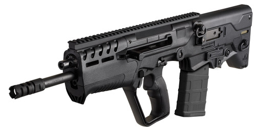 IWI Tavor 7 .308 Win, 16.5" Threaded Barrel, Synthetic Stock, Black, 20rd
