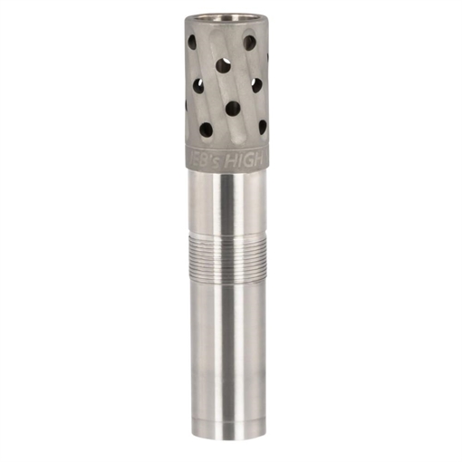 Jeb's High Voltage Waterfowl Ported Choke Tube for 20 ga Browning Invector .580 JPC-20C2/580