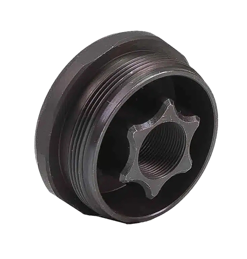 Jk Armament 155HD Thread Mount 5/8x24 JK155HDM24