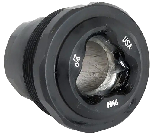 Jk Armament 155LT Tri Lug Mount JK155TLM