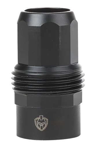 Jk Armament 195 Black 17-4 Stainless 15/16x32 TPI 12 Gauge JKMDHDBE1215/16X32