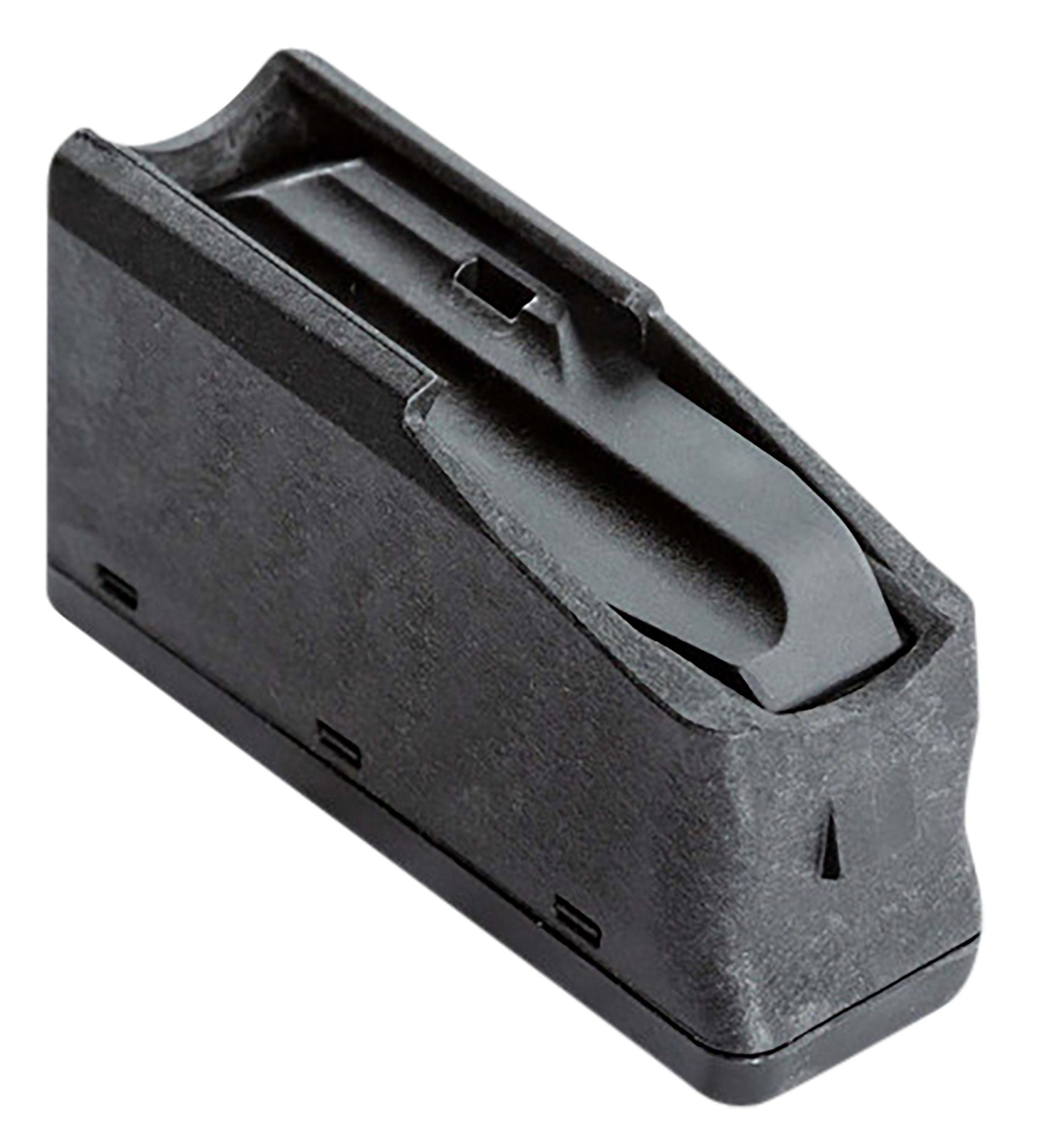 CVA Cascade 10rd Magazine, Black Polymer (AC1112)