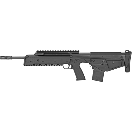 Kel-Tec RDB 5.56x45mm NATO Caliber with 20.50" Barrel, 20+1 Capacity, Black Metal Finish, Black Fixed Bullpup Stock & Polymer Grip Ambidextrous Hand RDB20BLK