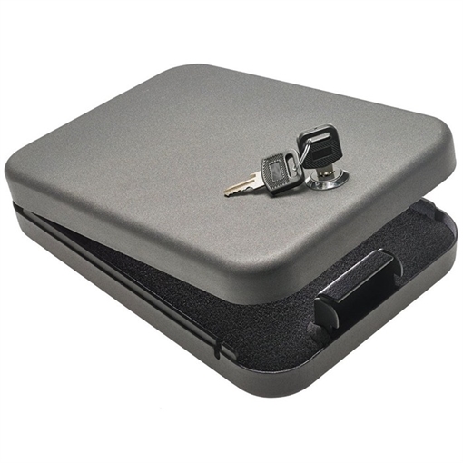 KEYED LOCK BOXES 75200