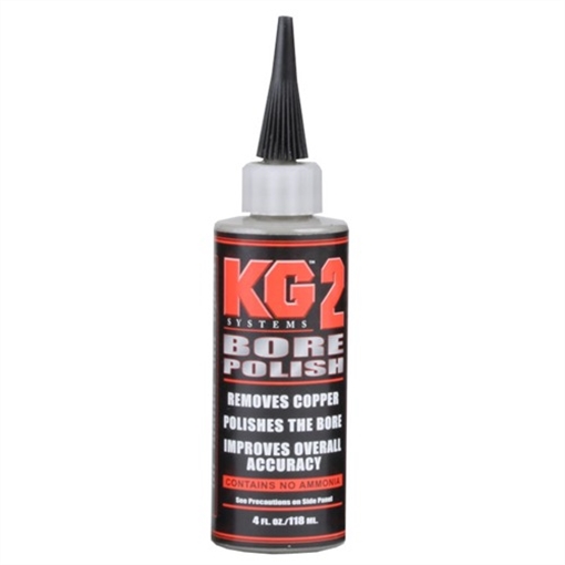 KG2 BORE POLISH 695134006020