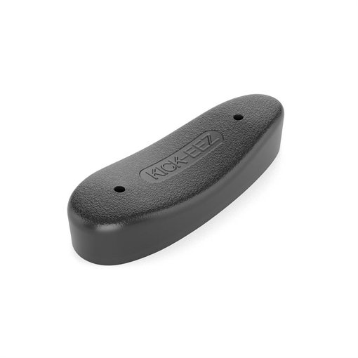 KICK-EEZ Trap Recoil Pad 1-7/8" x 5-1/4" x 1-1/8" Black 402-10-M-B