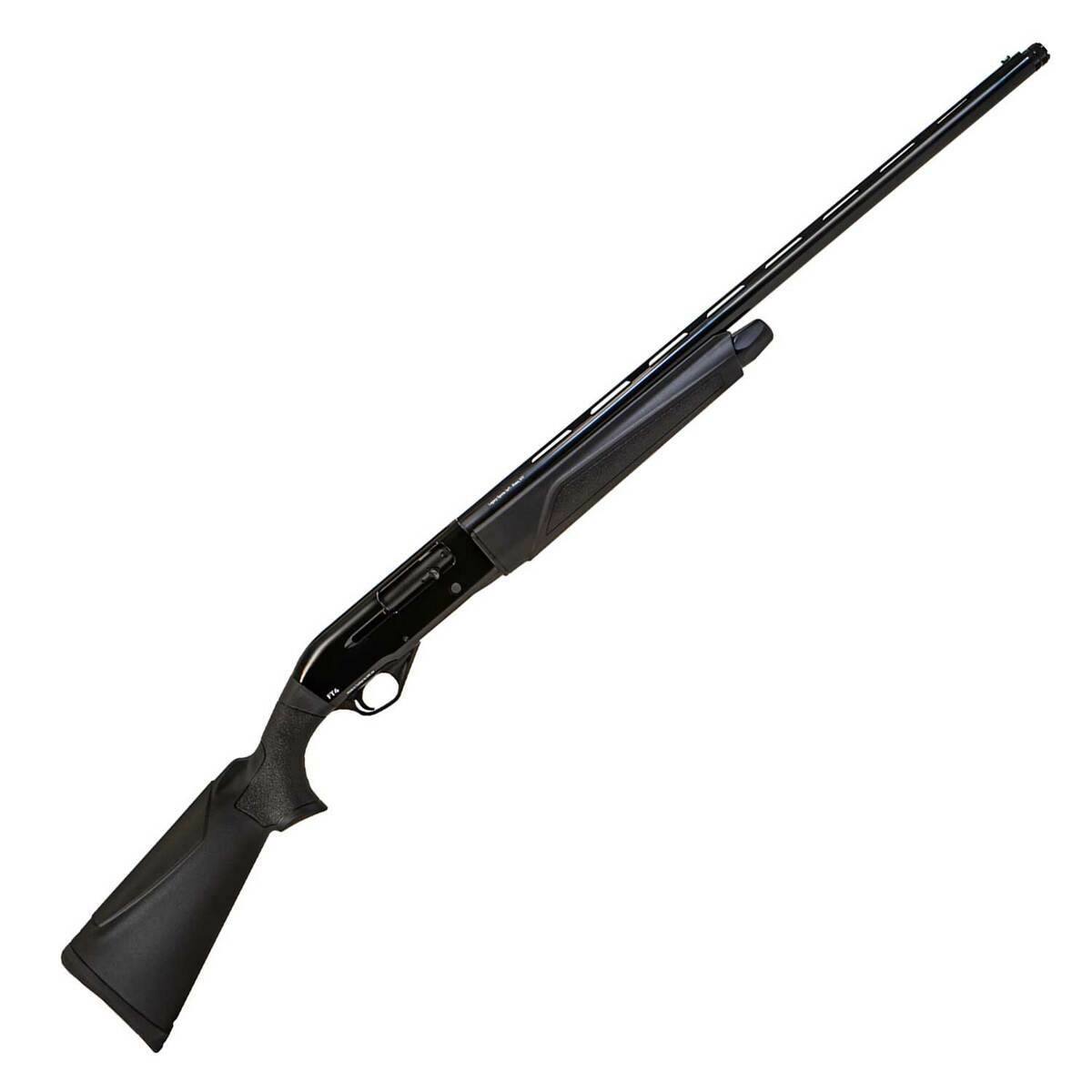 Pointer Field Tek 4 12ga 3″ Black Synthetic 28″ Barrel Semi-Automatic Shotgun #KIRFT4-12